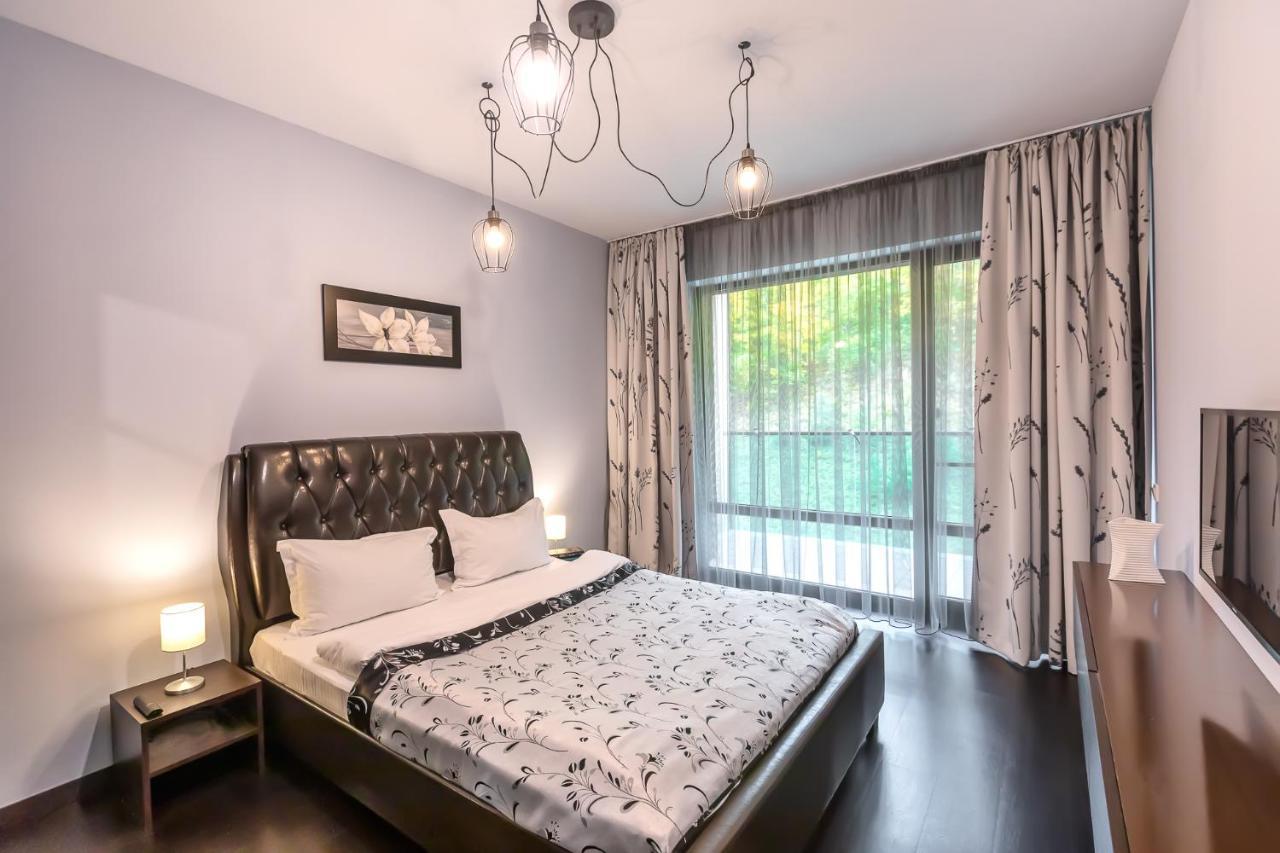 Tampa Gardens Apartments - Adults Only 브라쇼브 외부 사진