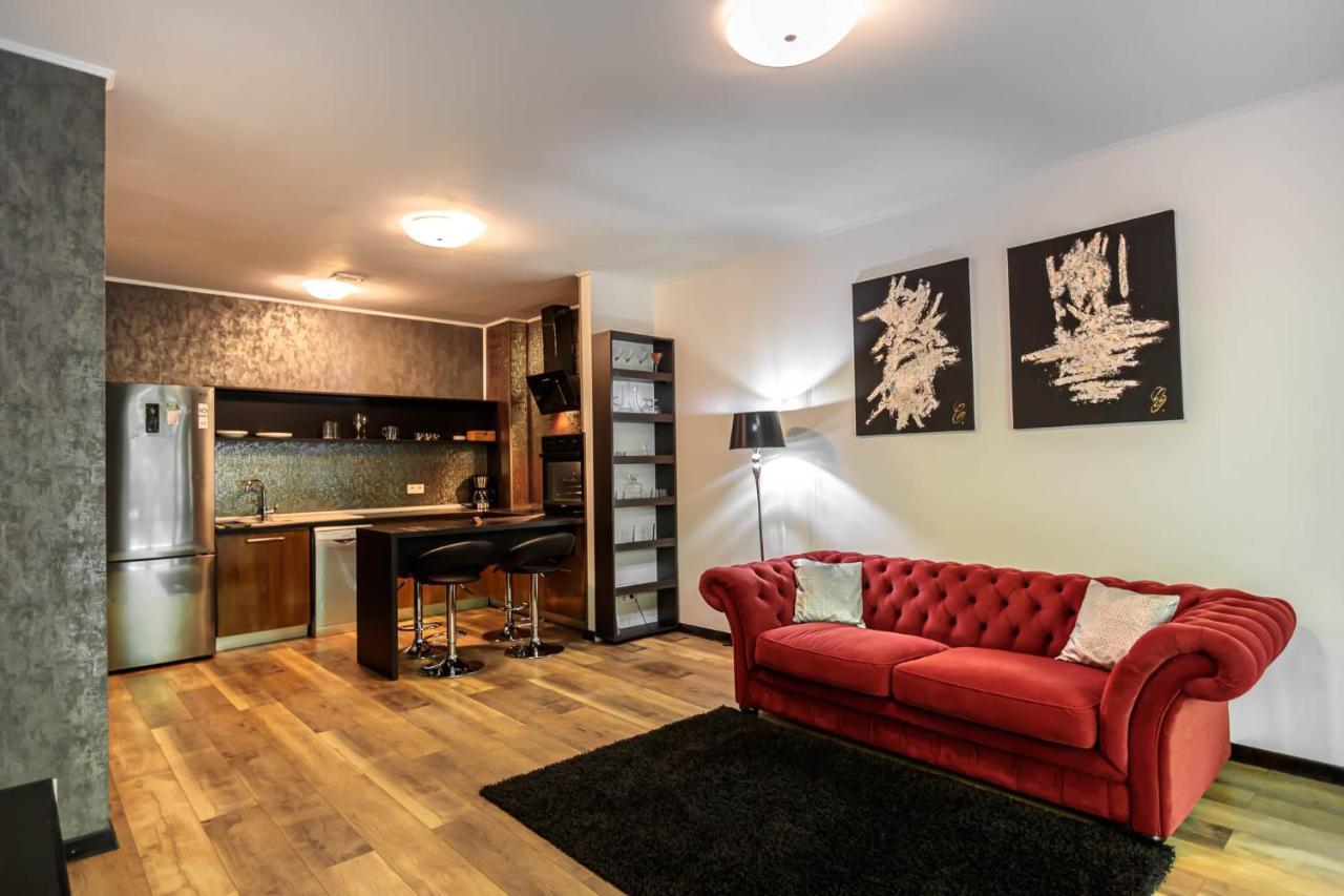 Tampa Gardens Apartments - Adults Only 브라쇼브 외부 사진