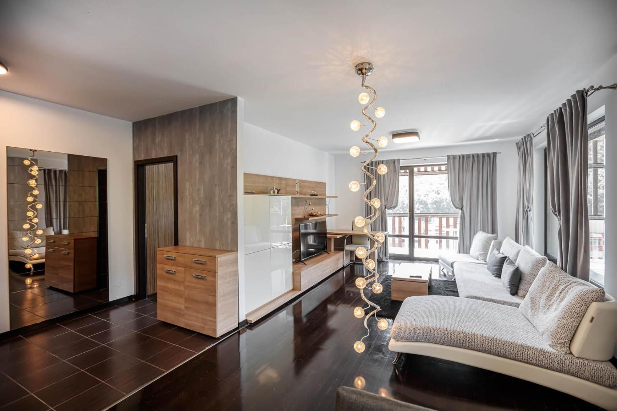 Tampa Gardens Apartments - Adults Only 브라쇼브 외부 사진
