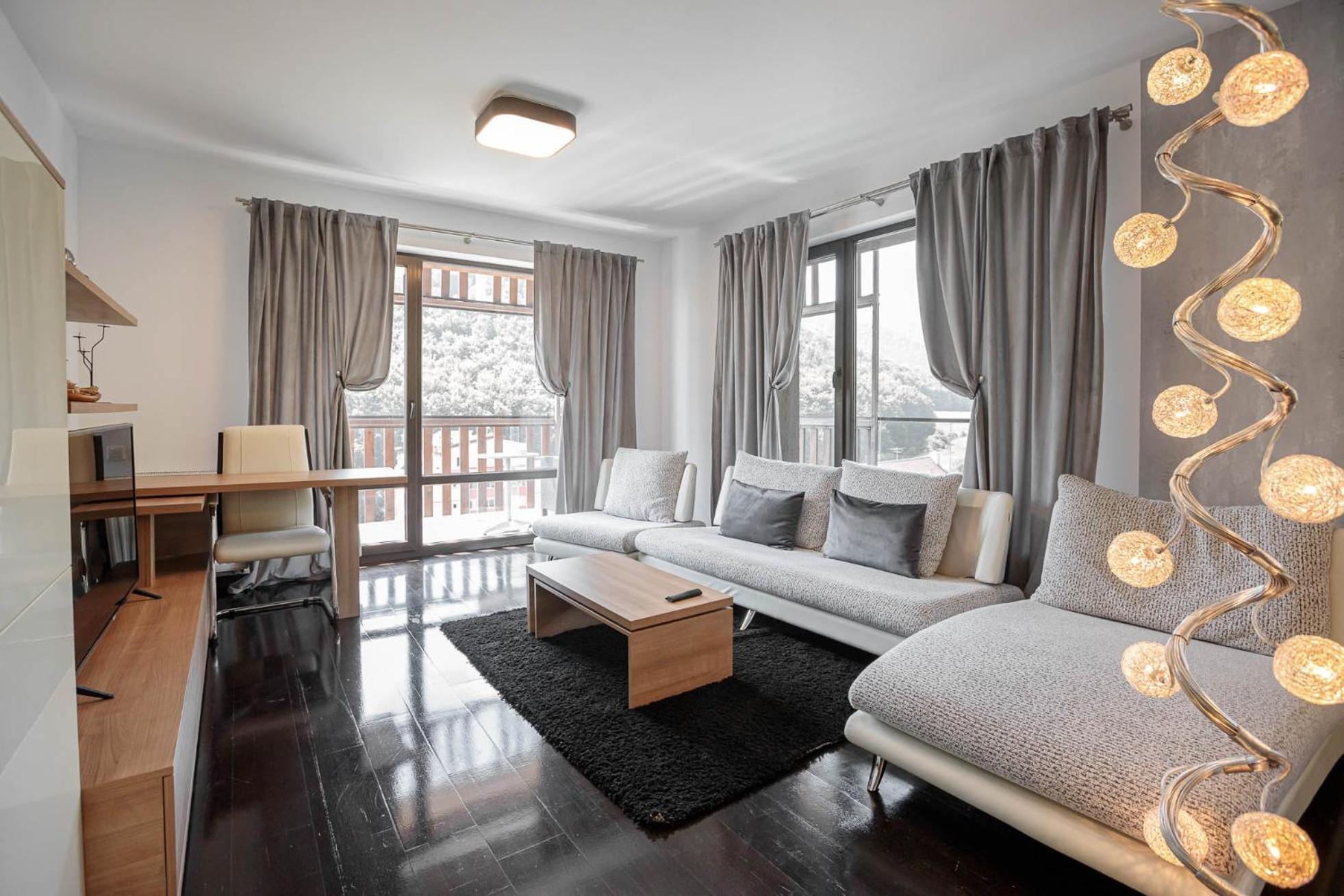 Tampa Gardens Apartments - Adults Only 브라쇼브 외부 사진