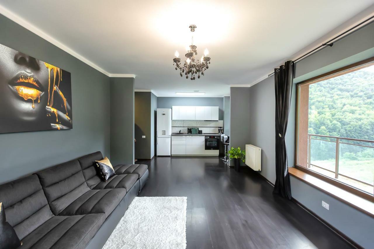 Tampa Gardens Apartments - Adults Only 브라쇼브 외부 사진